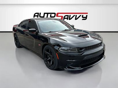 Used 2023 Dodge Charger Scat Pack