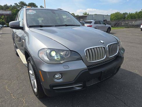 Used 2009 BMW X5 xDrive35d w/ Sport Pkg AWD/4WD image 36