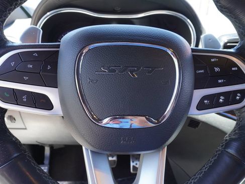 Used 2021 Jeep Grand Cherokee SRT AWD/4WD image 17