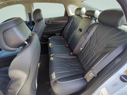 Used 2021 Genesis G80 3.5T