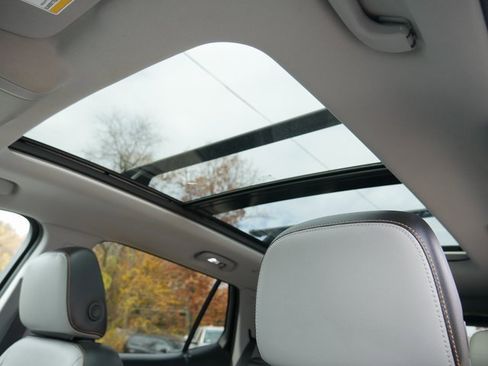 Used 2020 GMC Terrain SLT w/ Preferred Package image 15