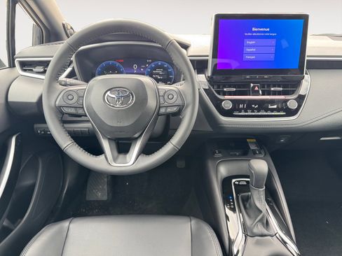 New 2026 Toyota Corolla XSE image 12