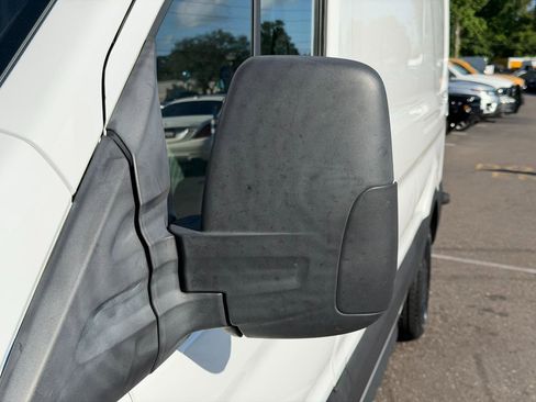 Used 2018 Ford Transit 150 148 Medium Roof RWD image 8