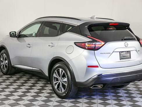 Used 2023 Nissan Murano SV image 5