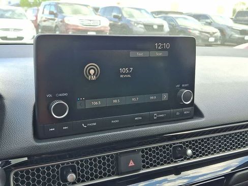 Used 2023 Honda Civic Sport image 14