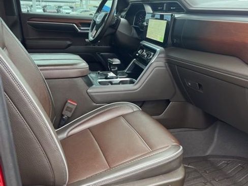 Used 2023 GMC Sierra 1500 Denali w/ Denali Reserve Package image 11