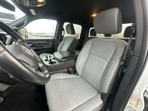 Used 2024 RAM 2500 Big Horn image 14