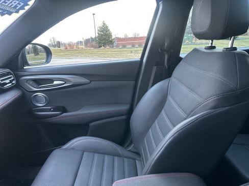 Used 2024 Dodge Hornet GT image 20