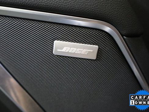 Used 2024 Chevrolet Silverado 1500 LTZ AWD/4WD image 35