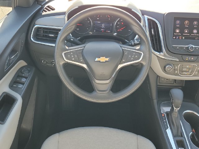 Used 2023 Chevrolet Equinox LT FWD image 25