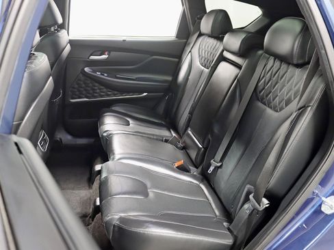 Used 2022 Hyundai Santa Fe Calligraphy image 30