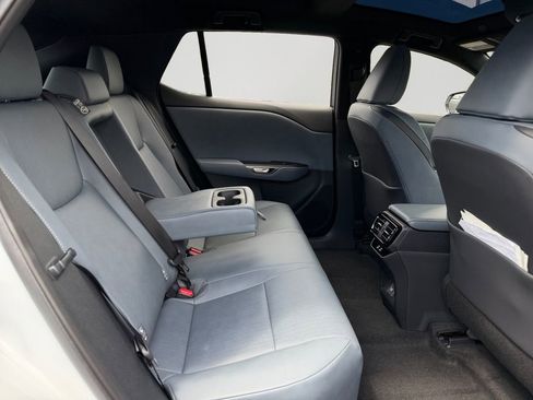 New 2026 Lexus RZ 450e AWD image 6