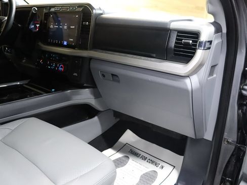 Used 2024 Ford F250 XLT w/ Black Appearance Package AWD/4WD image 79