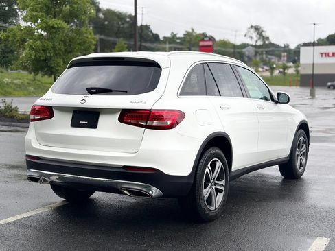 Used 2019 Mercedes-Benz GLC 300 4MATIC image 6