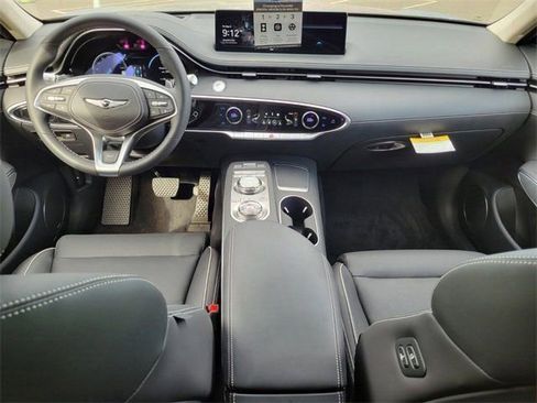 Used 2025 Genesis Electrified GV70 Advanced w/ Prestige Package image 13