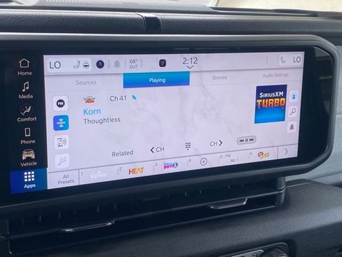 New 2026 Jeep Wrangler Sport S AWD/4WD image 20