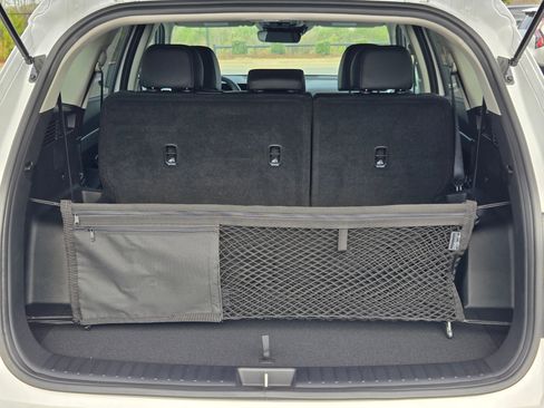 New 2026 Kia Sorento S w/ S Panoramic Sunroof Package image 18