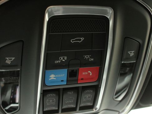 New 2026 Jeep Cherokee Limited AWD/4WD image 56
