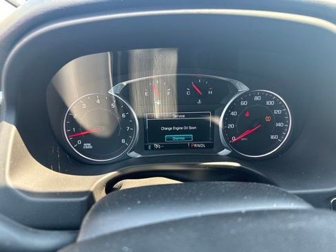 Used 2019 GMC Acadia SLT AWD/4WD image 2