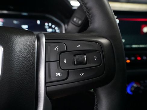 Used 2025 GMC Sierra 1500 Elevation AWD/4WD image 18