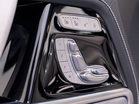 Used 2023 Mercedes-Benz G 550 image 14
