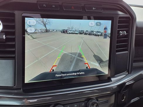 Used 2024 Ford F150 STX image 13