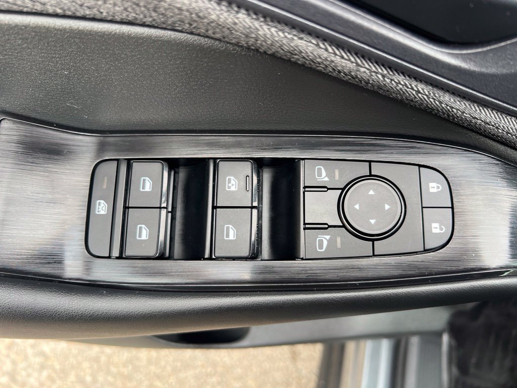 Certified 2023 Nissan Rogue S AWD/4WD image 42