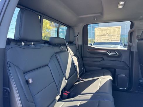 New 2026 GMC Sierra 1500 Denali w/ Technology Package image 27