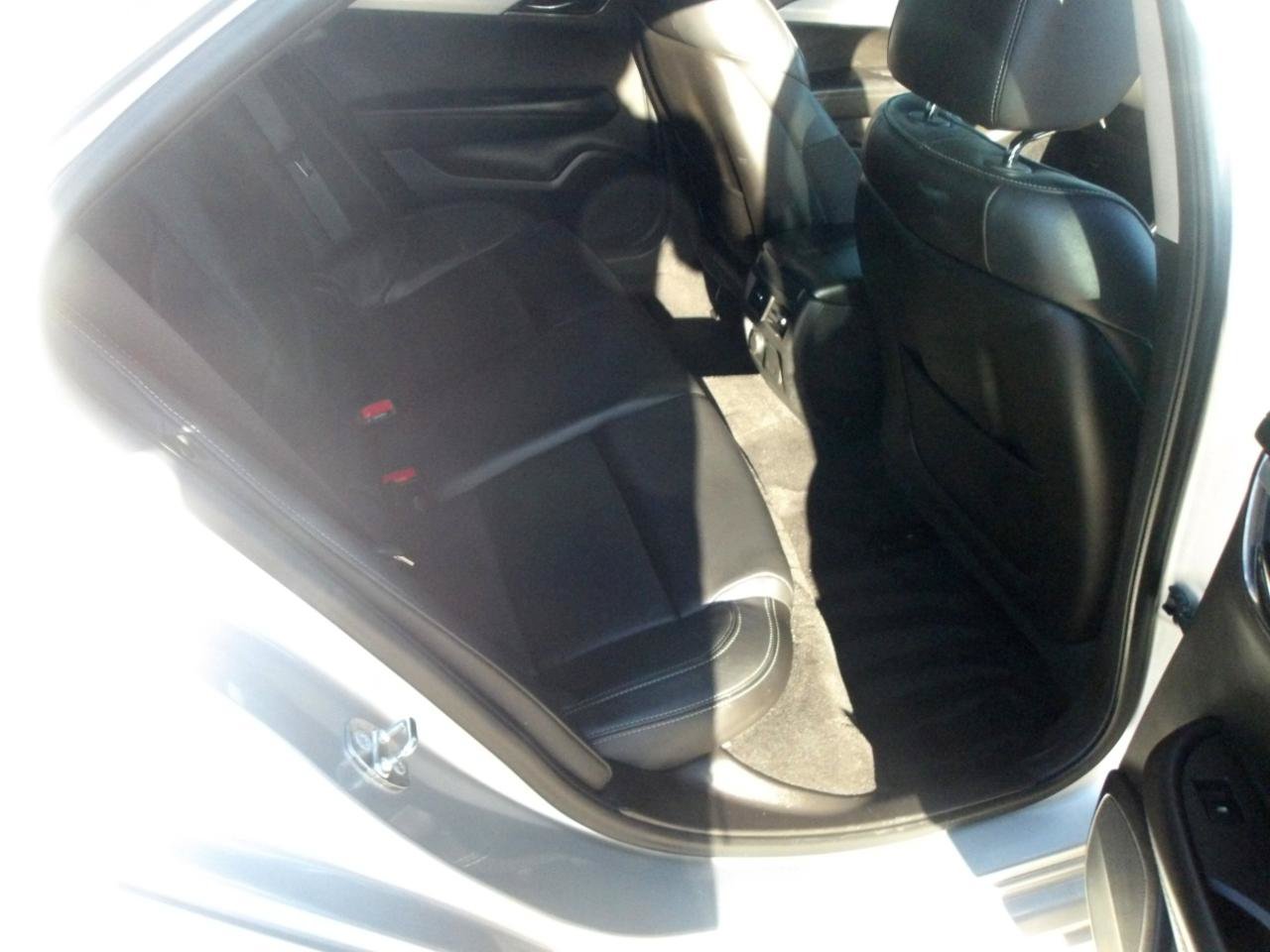 Used 2015 Cadillac ATS Luxury w/ Sun And Sound Package RWD image 8