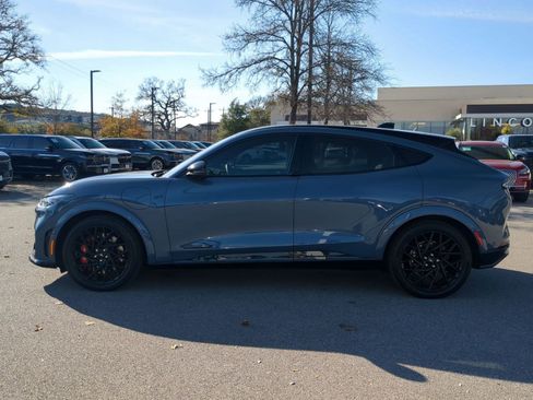 Used 2023 Ford Mustang Mach-E GT w/ GT Performance Edition image 6