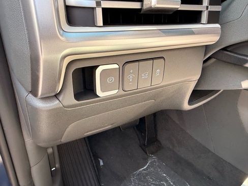 New 2026 Hyundai Santa Fe SEL image 10