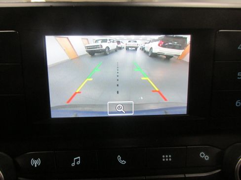 Used 2021 Ford EcoSport S AWD/4WD image 32