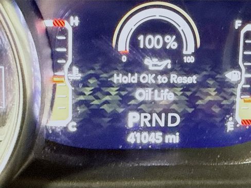 Used 2021 Jeep Wrangler Unlimited Rubicon image 12