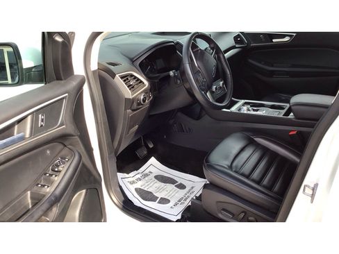 Used 2024 Ford Edge SEL w/ Convenience Package AWD/4WD image 10