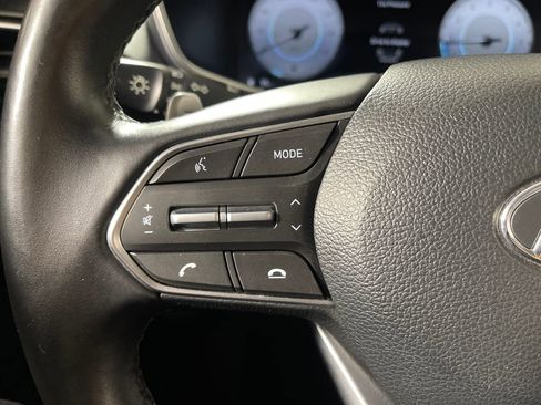 Certified 2023 Hyundai Santa Fe Limited image 29