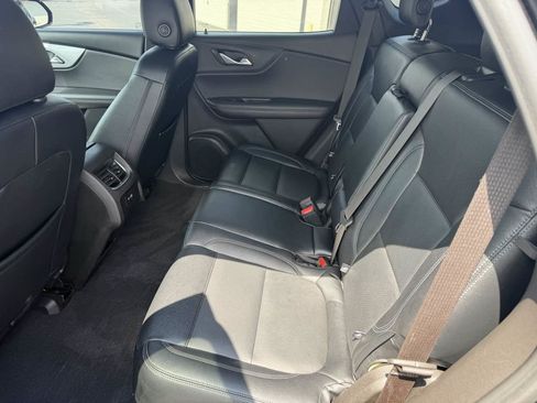 Used 2021 Chevrolet Blazer LT AWD/4WD image 13