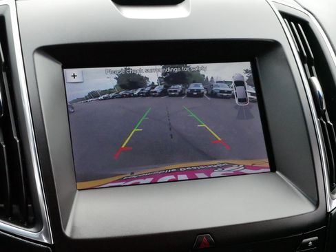 Used 2019 Ford Edge ST w/ Convenience Package AWD/4WD image 29