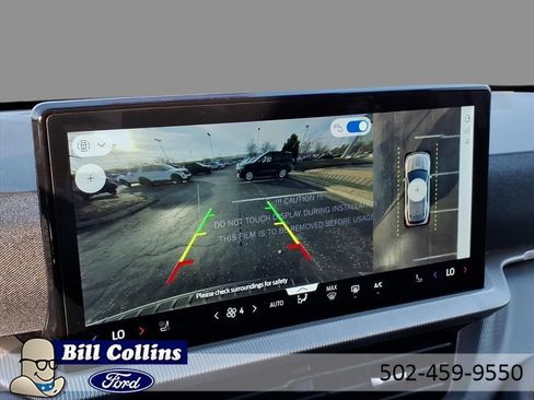 New 2026 Ford Explorer ST-Line w/ ST-Line Street Pack image 25