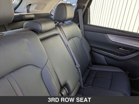 Certified 2024 MAZDA CX-90 Plug-In Hybrid w/ Preferred image 20