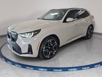 Used 2026 BMW X3 xDrive30i w/ Premium Package