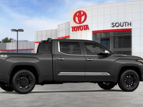 New 2026 Toyota Tundra 1794 Edition w/ TRD Off-Road Package image 76