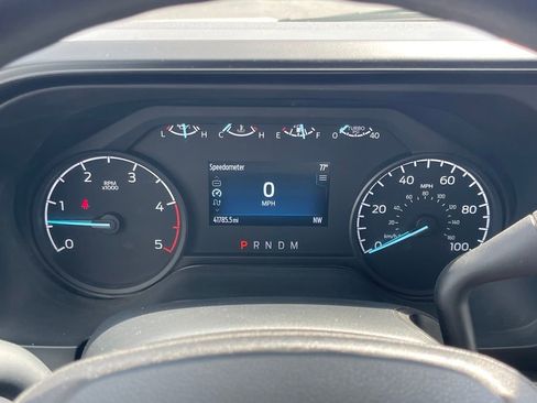 Used 2024 Ford F250 XLT image 25