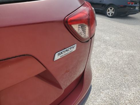 Used 2013 MAZDA CX-5 Sport FWD image 7