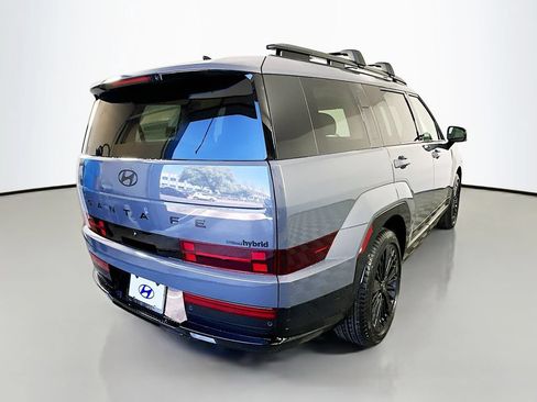 New 2026 Hyundai Santa Fe Calligraphy AWD/4WD image 5