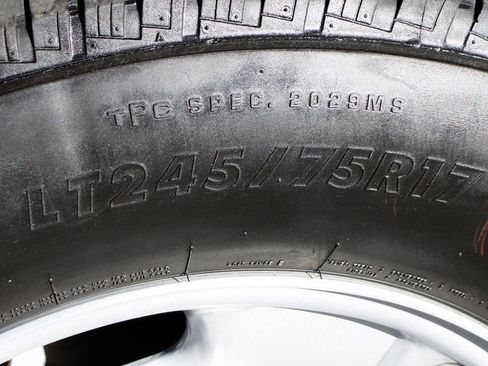 Used 2023 Chevrolet Silverado 2500 W/T w/ WT Fleet Convenience Package image 39