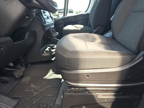 Used 2025 RAM ProMaster 1500 w/ Safety Group image 15
