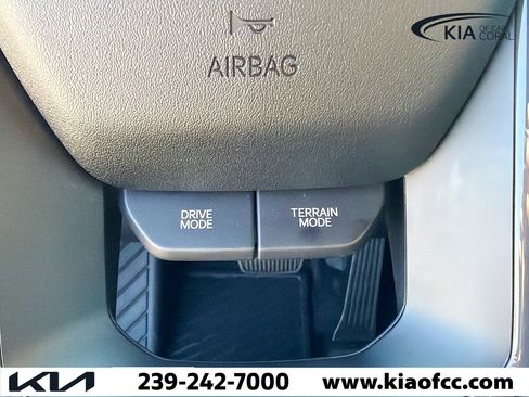 New 2027 Kia Telluride S image 32