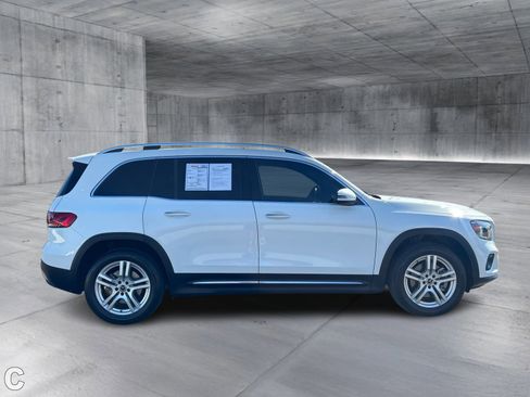 Used 2023 Mercedes-Benz GLB 250 GLB 250 image 7