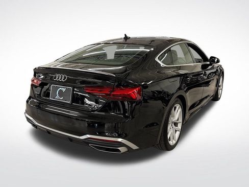 Used 2023 Audi A5 2.0T Premium w/ Convenience Package AWD/4WD image 5