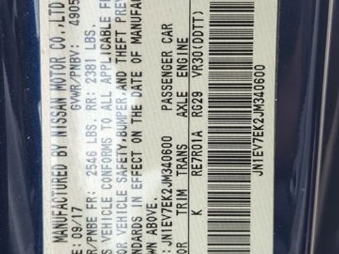 Used 2018 INFINITI Q60 3.0t Luxe w/ Sensory Package 3.0T Luxe image 24